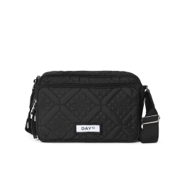 Day Gweneth RE-Q Flotile Double_col. Black