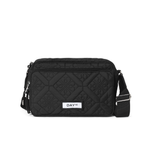 Day Gweneth RE-Q Flotile Double_col. Black