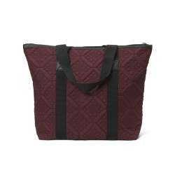 Day Gweneth RE-Q Flotile Bag M_col. Windsor Wine