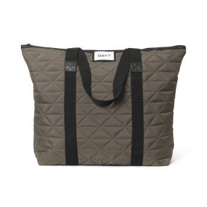 Day Gweneth RE-Q Tune Bag_col. Major Brown