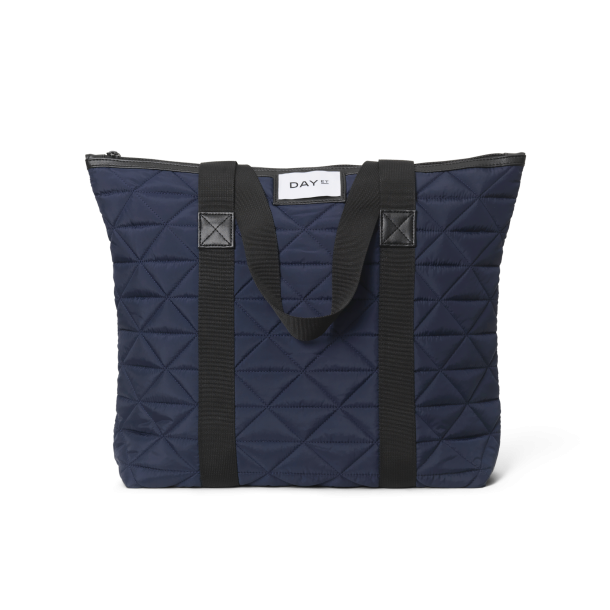 Day Gweneth RE-Q Tune Bag M_col. Navy Blazer