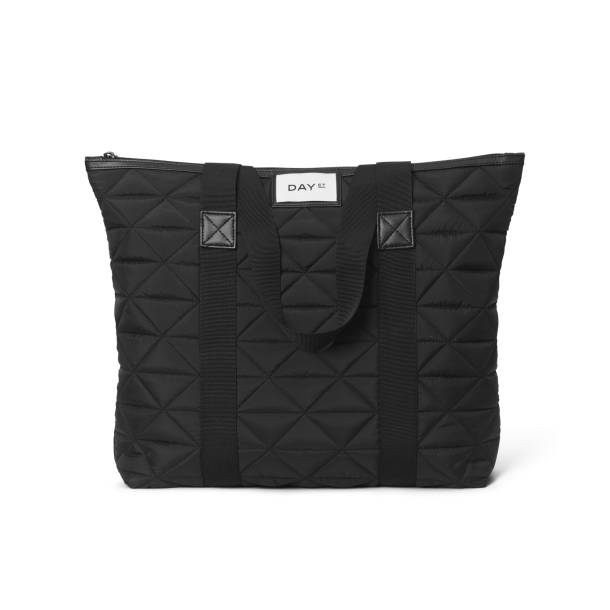 Day Gweneth RE-Q Tune Bag M_col. Black