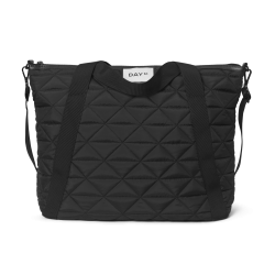 Day Gweneth RE-Q Tune Cross_col. Black