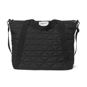 Day Gweneth RE-Q Tune Cross_col. Black