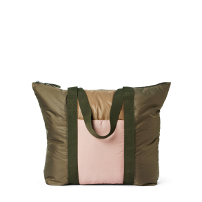 Day GR RE-BLOCK Bag termac