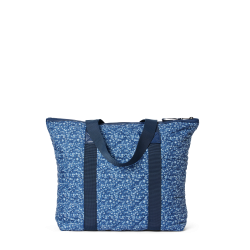 Day Gweneth RE-Q Fleur Bag M Bijou Blue 