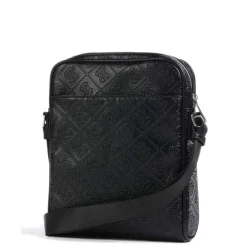 Guess Milano Crossover taske kunstlder sort