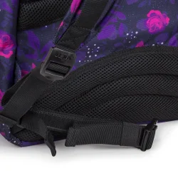 JEVA Dark Rose SURVIVOR - Rygsk til 15" PC