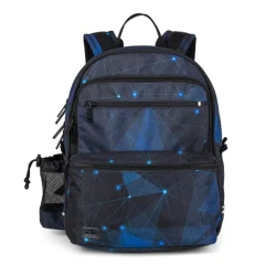 JEVA Anton SQUARE rygsk til brn