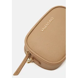Valentino Tasker MIRAMAR - Tvrgende bodytaske - beige