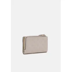 GUUESS PUNG arlena logo slg taupe 