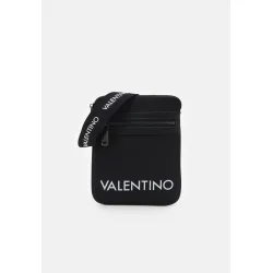 Valentino Bags KYLO MINI CROSSBODY - Across body bag - nero