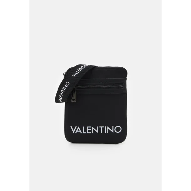 Valentino Bags KYLO MINI CROSSBODY - Across body bag - nero