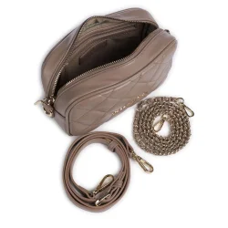 valentino taske Ocarina taupe