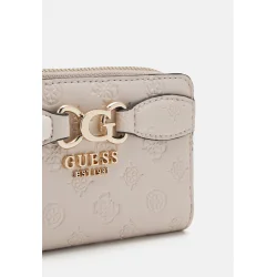 GUUESS PUNG arlena logo slg taupe 