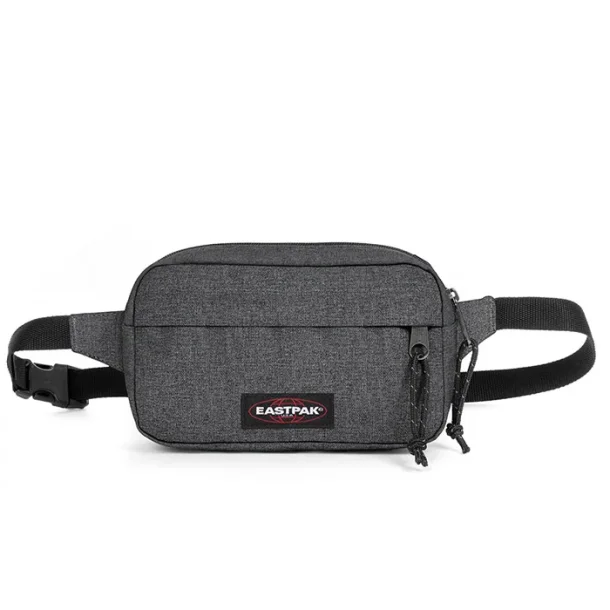 EASTPAK BLTE TASK/BUMBAG BOUNCER black denim