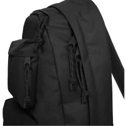 EASTPAK Eastpak Padded Double Rygsk 13" Black