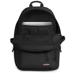 EASTPAK Eastpak Padded Double Rygsk 13" Black