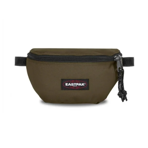EASTPAK BLTE TASK/BUMBAG SPRINGER BAG  Army Olive