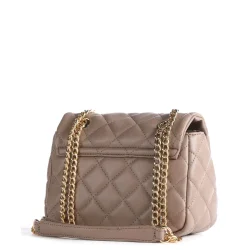 valentino taske ocarina taupe