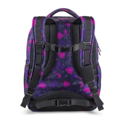 JEVA Dark Rose SURVIVOR - Rygsk til 15" PC