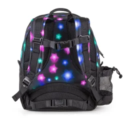 JEVA Square estrellas