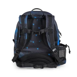 JEVA Anton SQUARE rygsk til brn