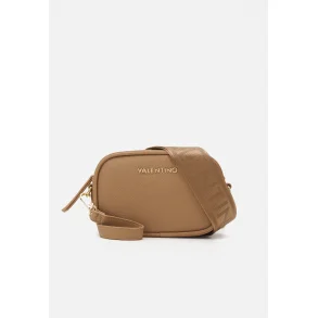 Valentino Tasker MIRAMAR - Tv�rg�ende bodytaske - beige