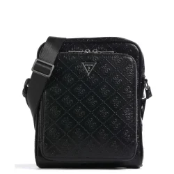 Guess Milano Crossover taske kunstlder sort