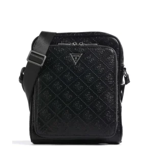 Guess Milano Crossover taske kunstl�der sort