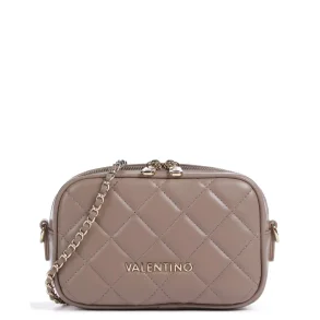 valentino taske Ocarina taupe