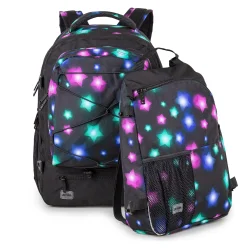 JEVA Supreme estrellas