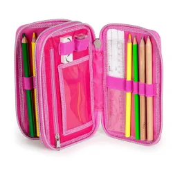 JEVA penalhus Twozip Unicorn Heaven