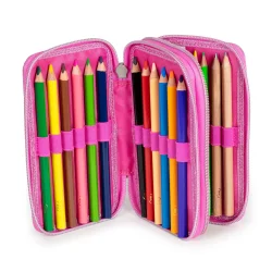 JEVA penalhus Twozip Unicorn Heaven