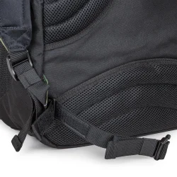 JEVA Supreme Green Camou