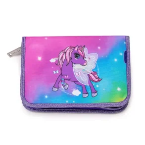 JEVA penalhus Onezip Rainbow Alicon