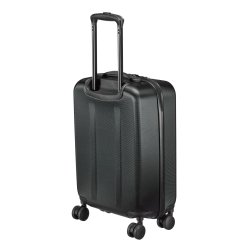 VALENTINO kabine kuffert LEXPLOR NERO