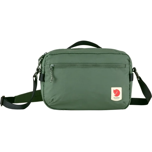 Fjllrven High Coast Crossbody