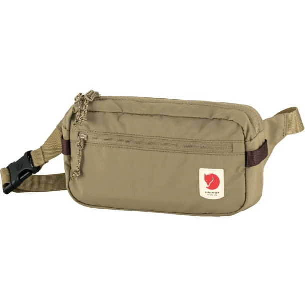 Fjllrven High Coast Hip Pack