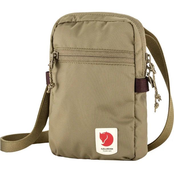 Fjllrven High Coast Pocket