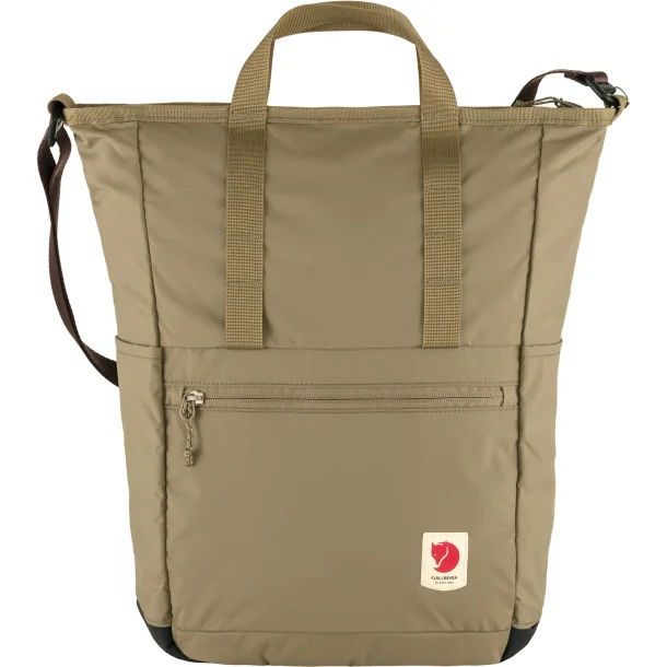 Fjllrven High Coast Totepack