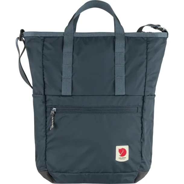 Fjllrven High Coast Foldsack farve Navy