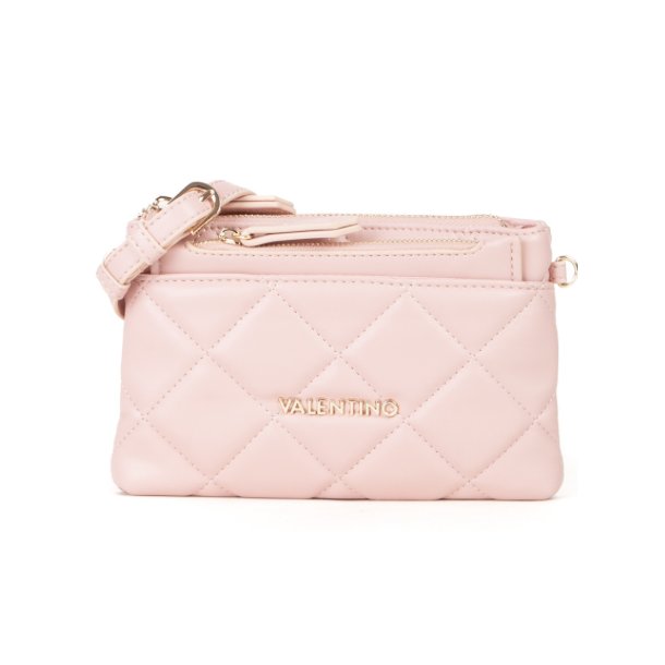 Valentino Ocarina Crossbody cipria