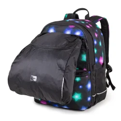 JEVA Square estrellas