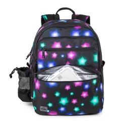 JEVA Square estrellas