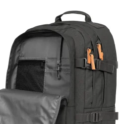 EASTPAK rygsk Volker 083 CS black denim 