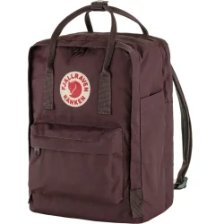 Fjällräven Kånken 15"  farve Blackberry
