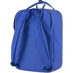 Fjllrven Knken 15"  farve Cobalt Blue