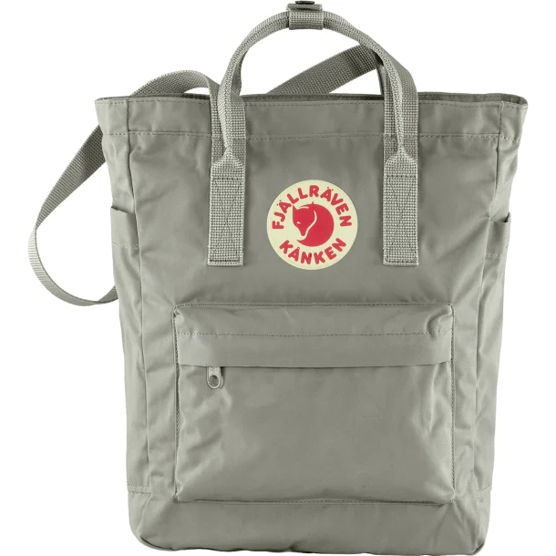 Fjllrven  Knken Totepack