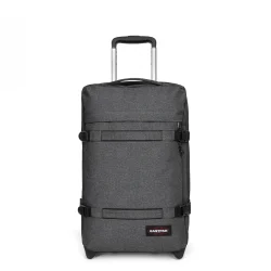EASTPAK Kuffert transitr S. Black Denim